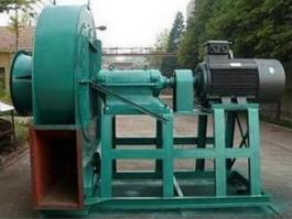 GY6-41鍋爐用通、引離心風(fēng)機
